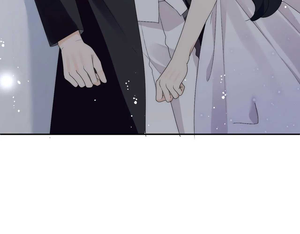 第60话顾乔念哭了？24