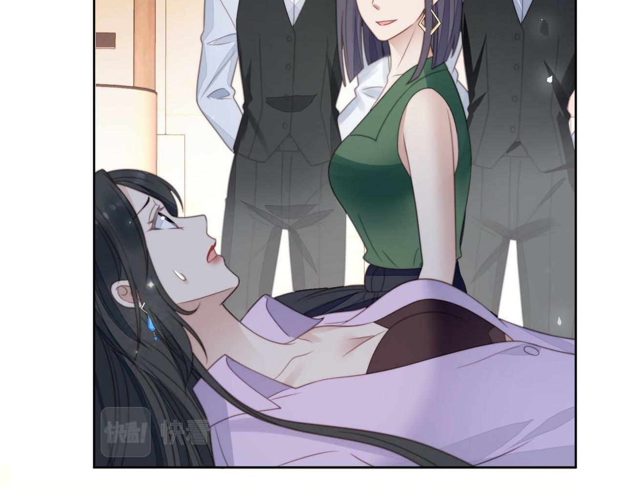 第一话女主重生后黑化啦11
