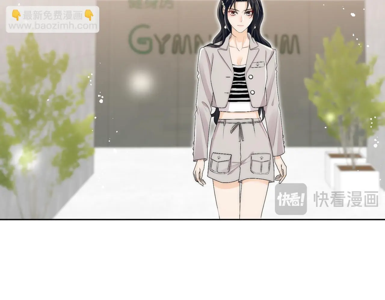 第五十四话上热搜了？36