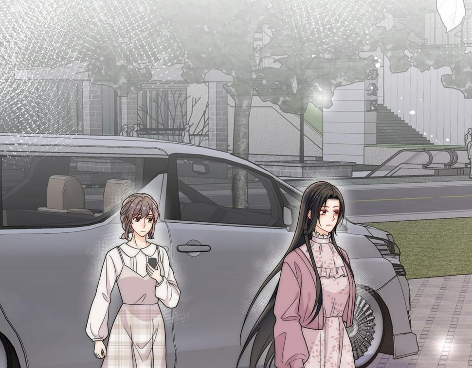 第十四话 渣养母喜提橘子七日游57