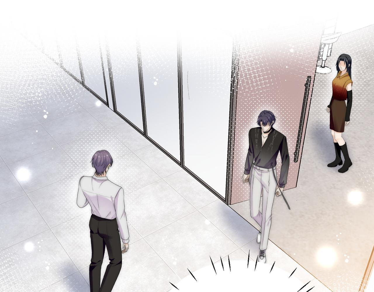 第四十一章说好的没金主呢！27
