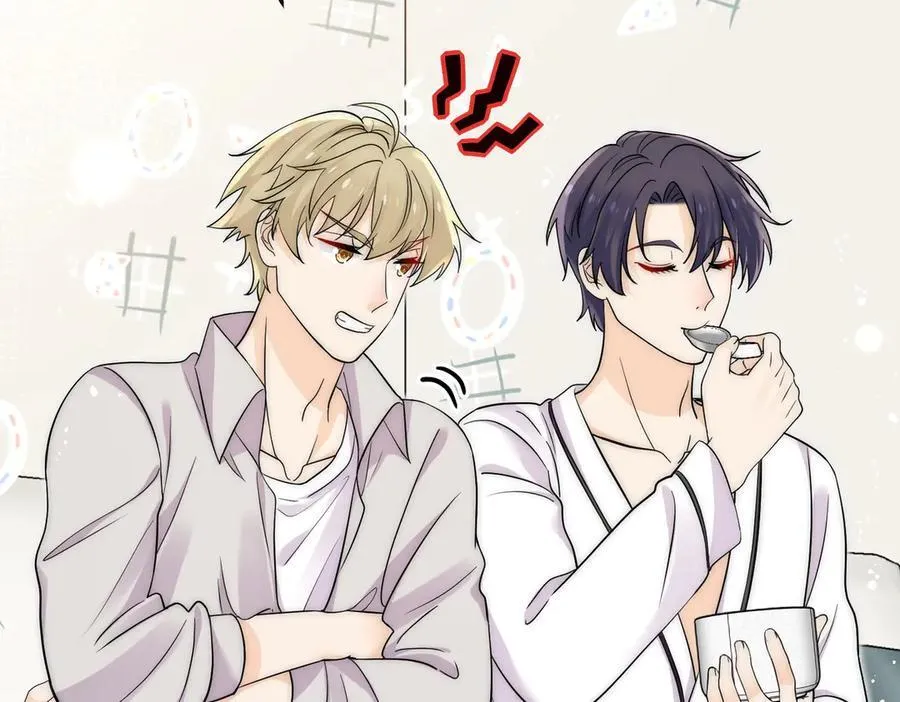 第69话宫奕劈腿了？4
