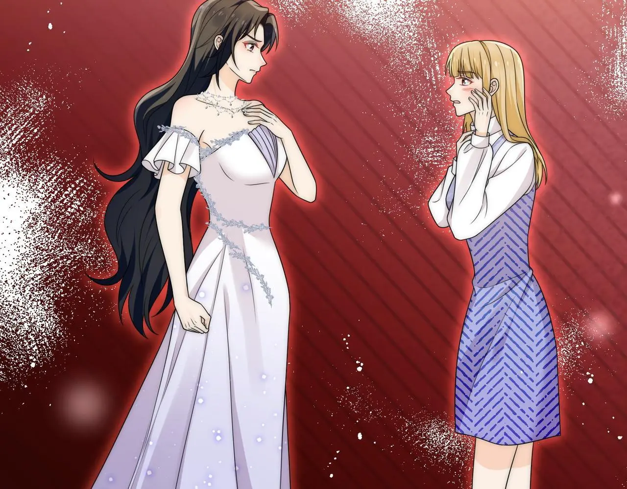 第59话仙女也会打人37