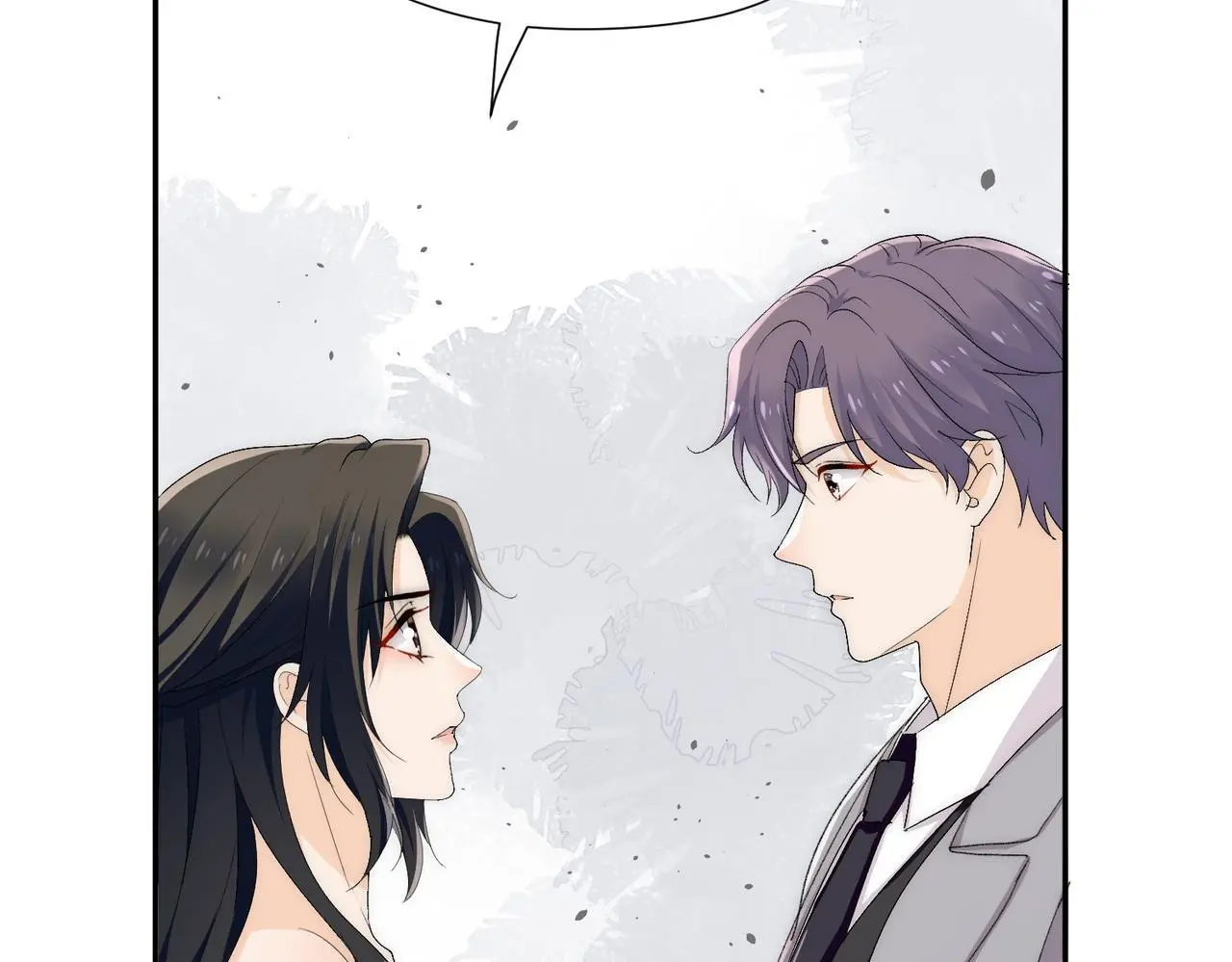 第60话顾乔念哭了？15