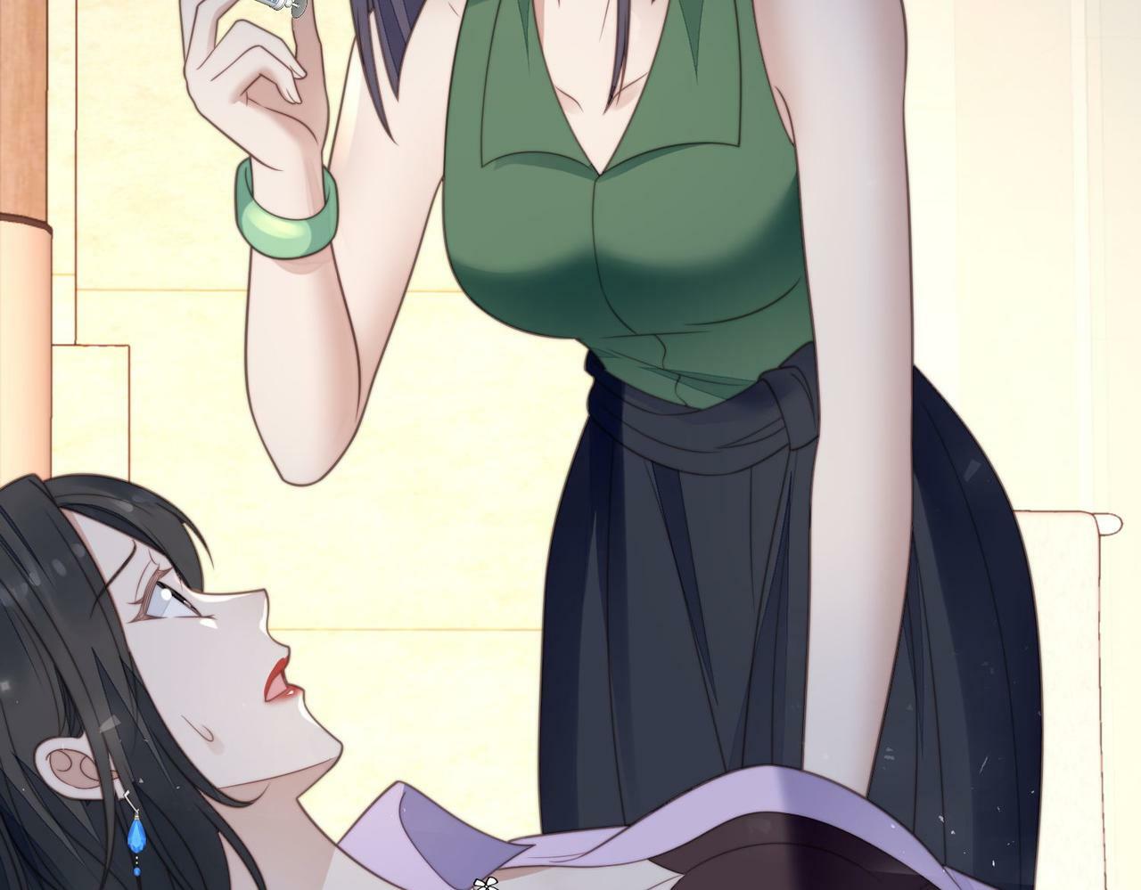 第一话女主重生后黑化啦18