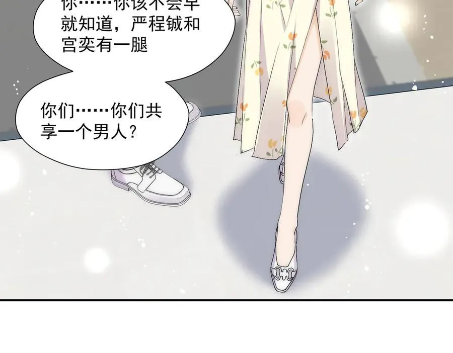 第70话严总是给子？11