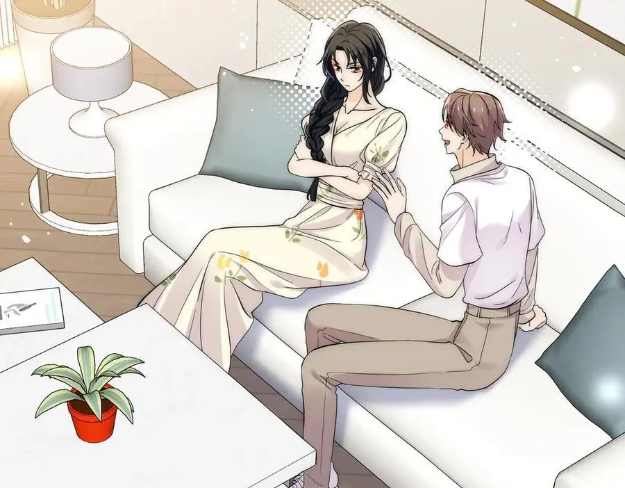 第69话宫奕劈腿了？40