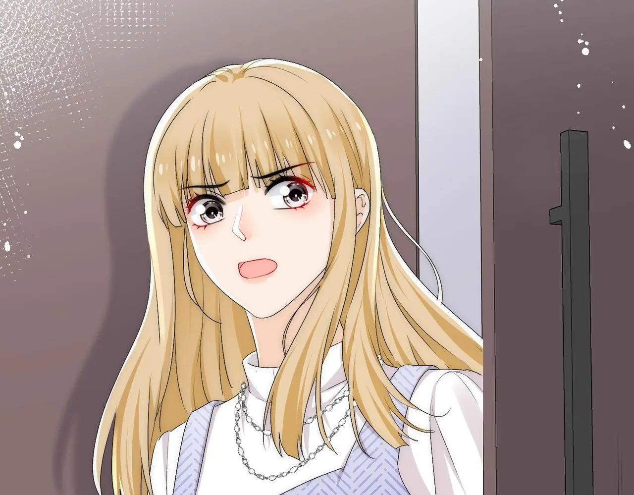 第59话仙女也会打人9