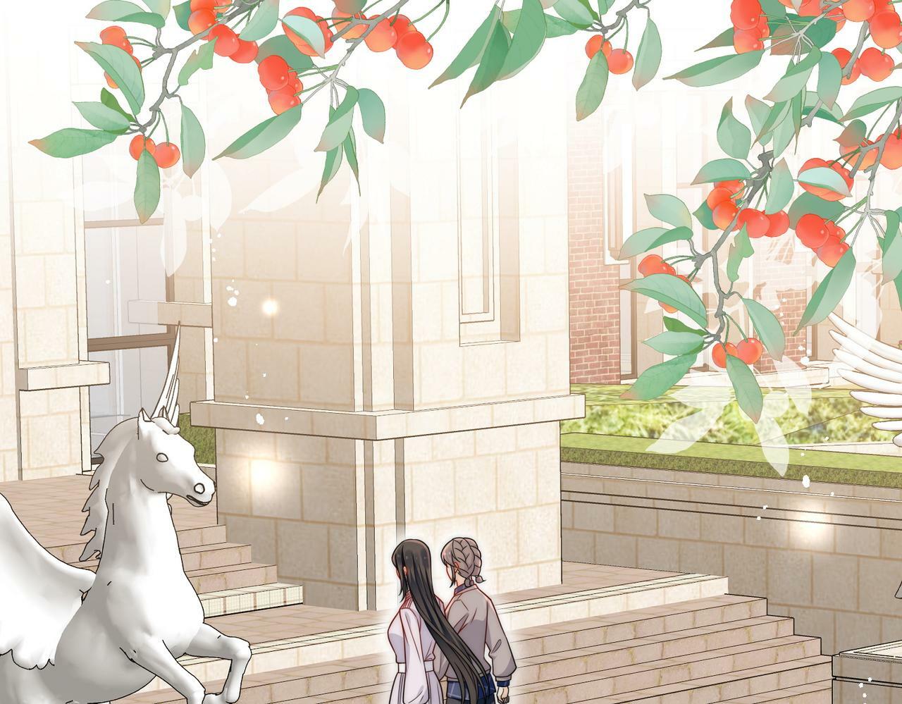 第十六话对我下手，你也配17