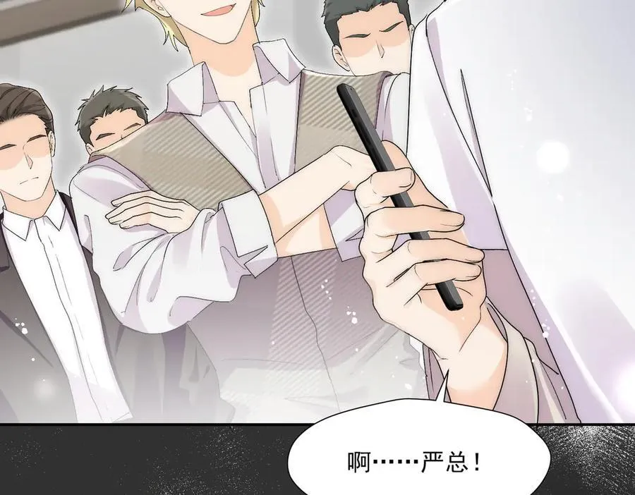 第70话严总是给子？35