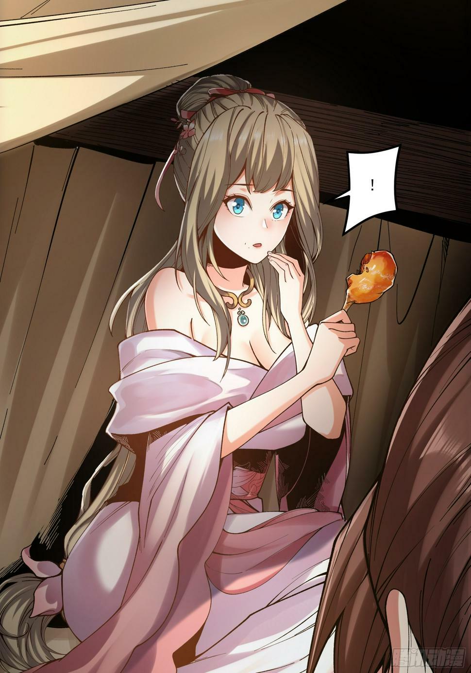 25.鸡腿姑娘42