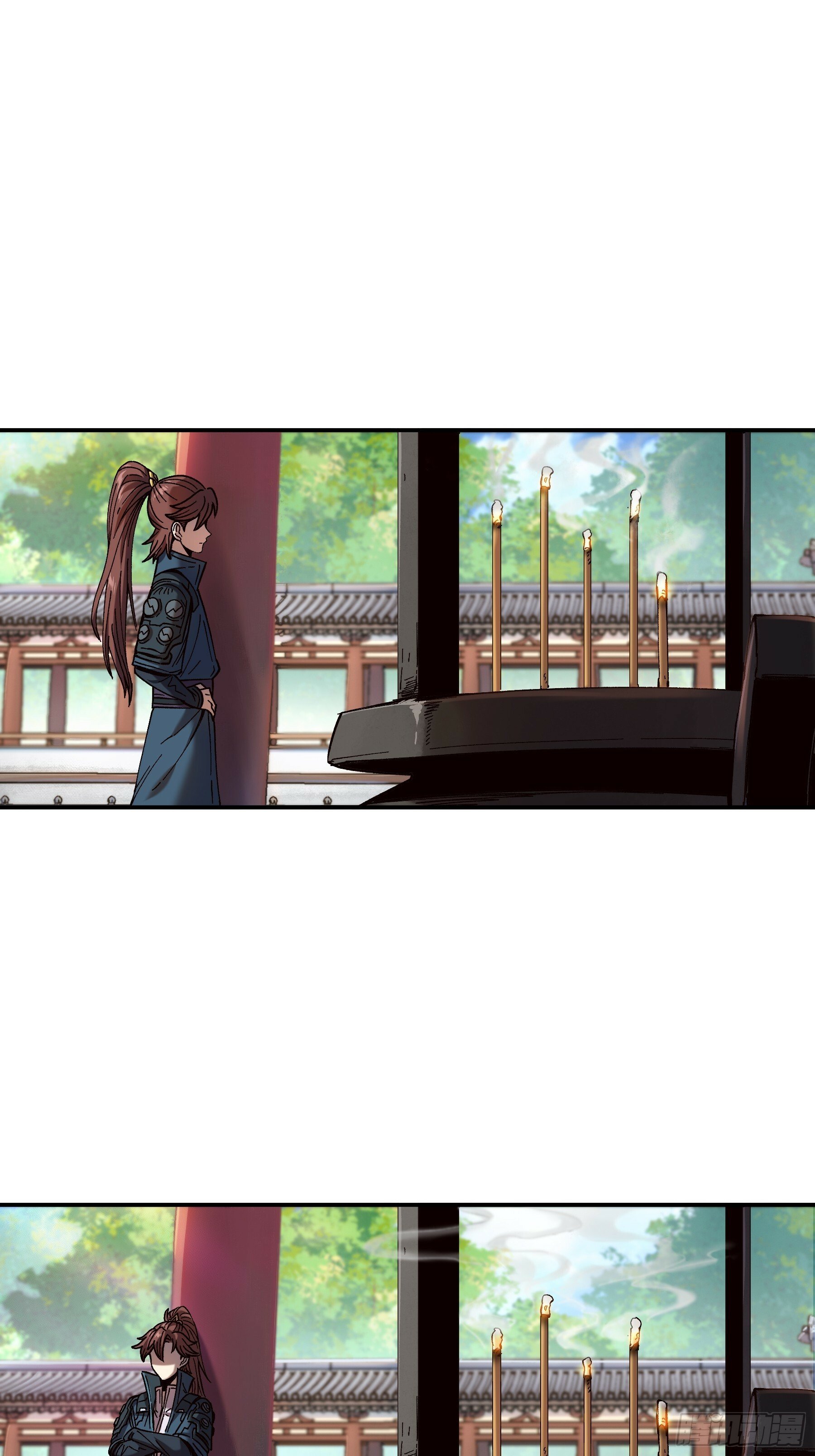 16.下马威17