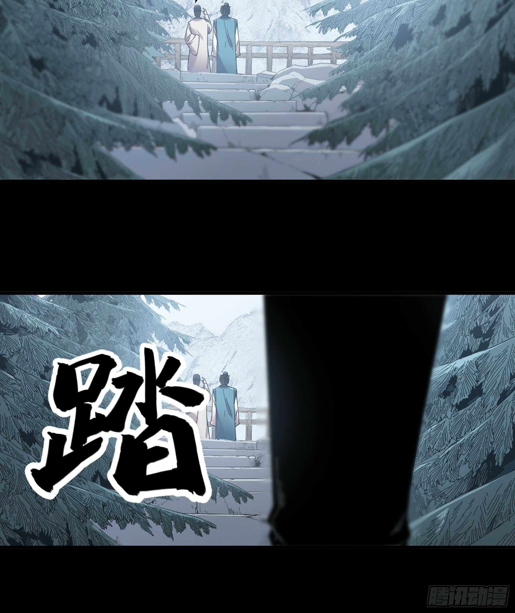 51.最强的杀手14