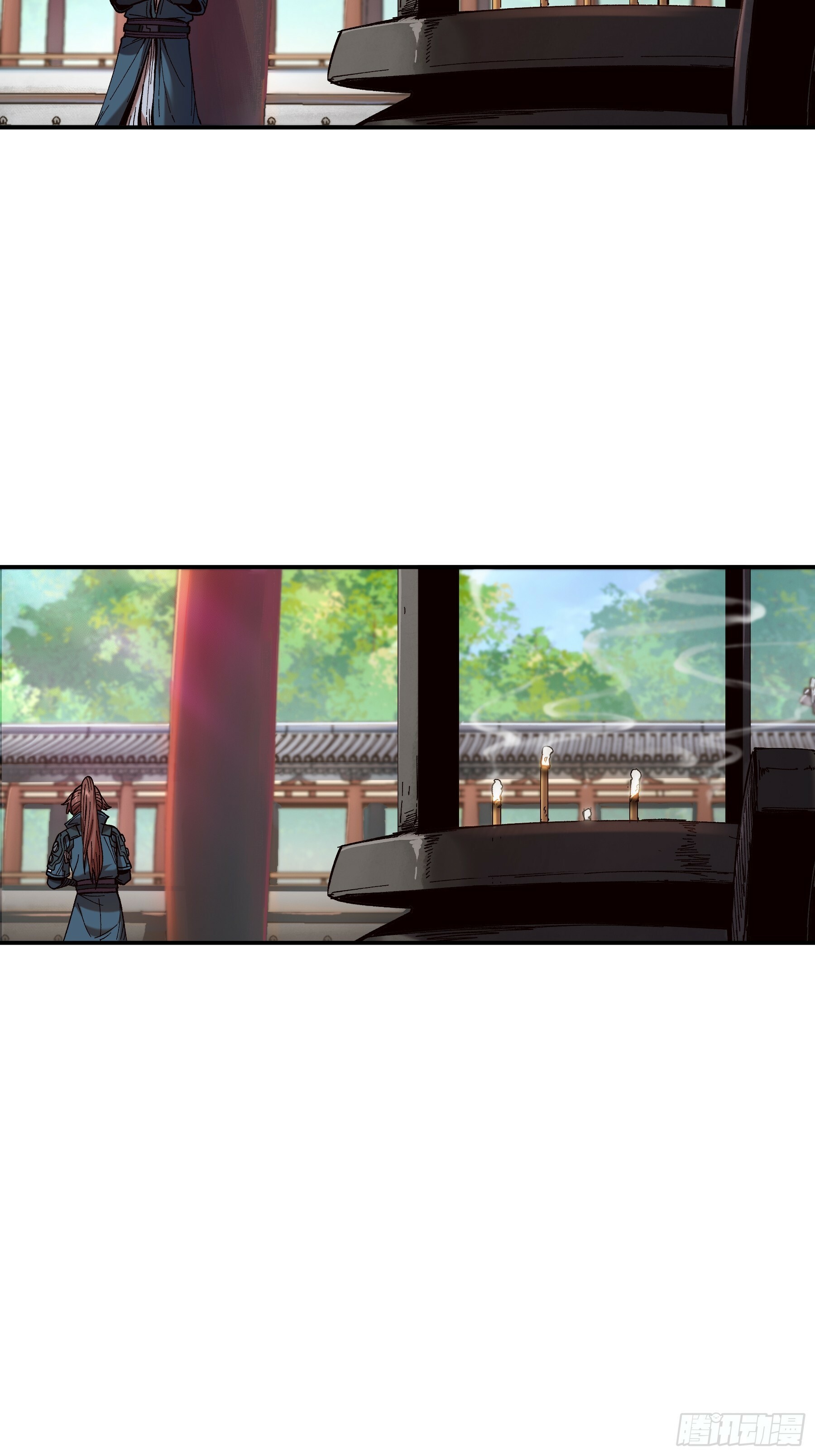 16.下马威18