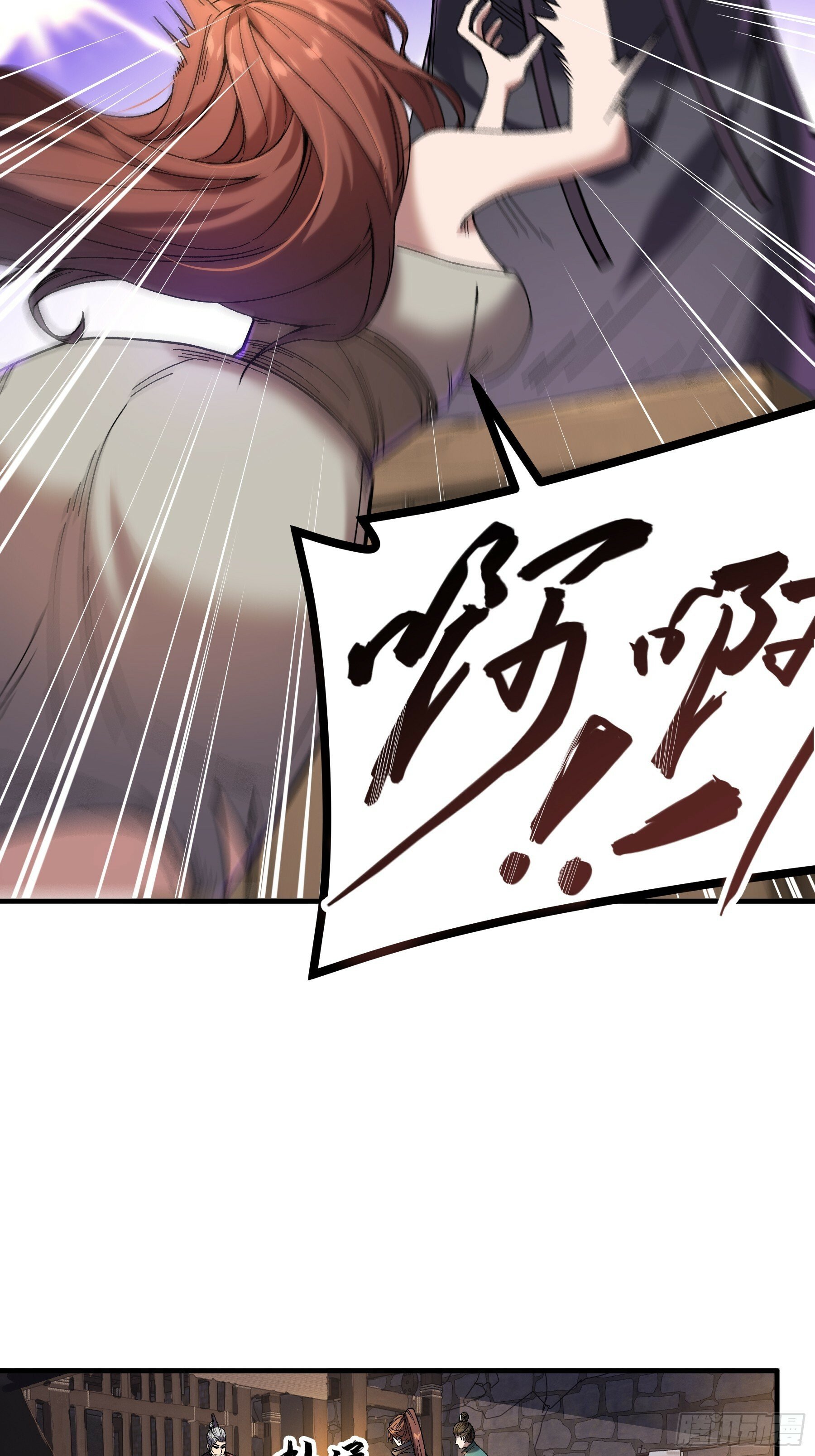 49.天牢欺弱女25