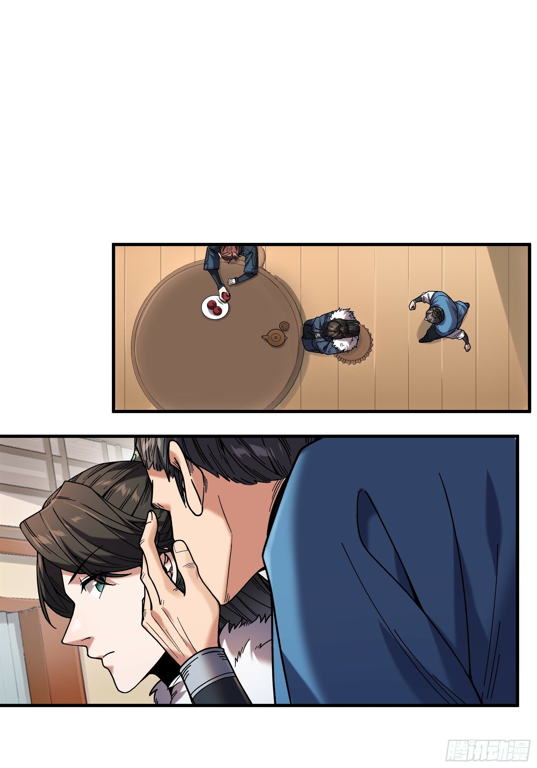 51.最强的杀手36