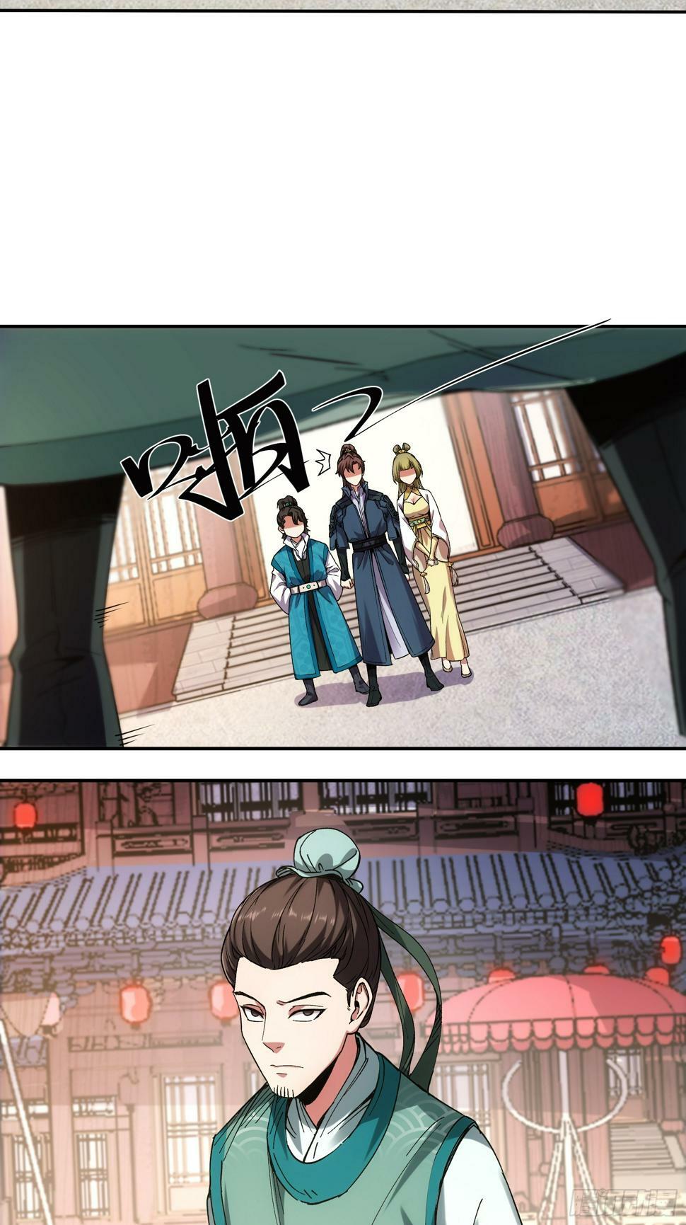 22.“他们欺负我”30