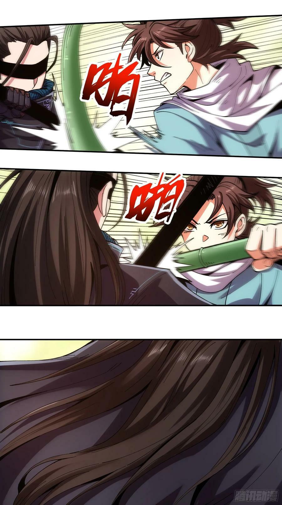 10.红衣骑士10