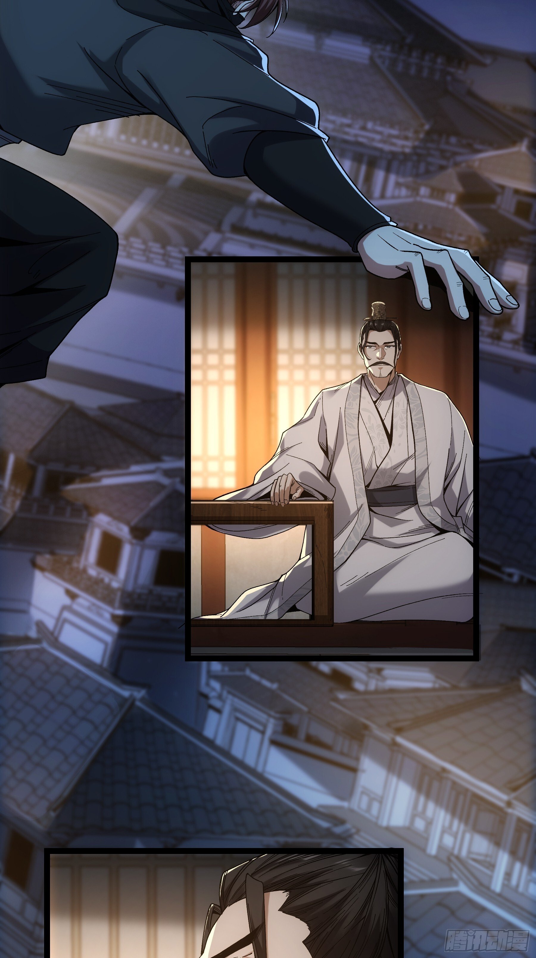 66.幕后之人32