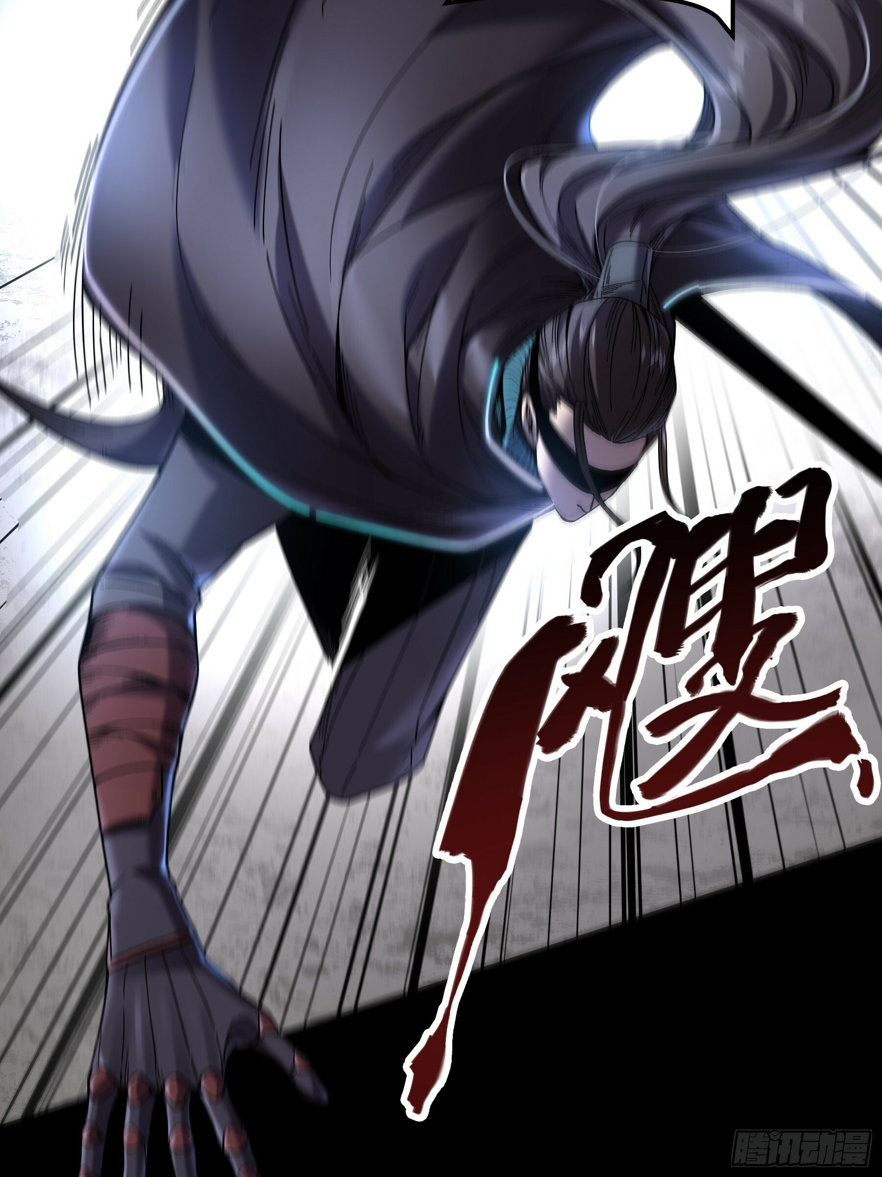 51.最强的杀手18