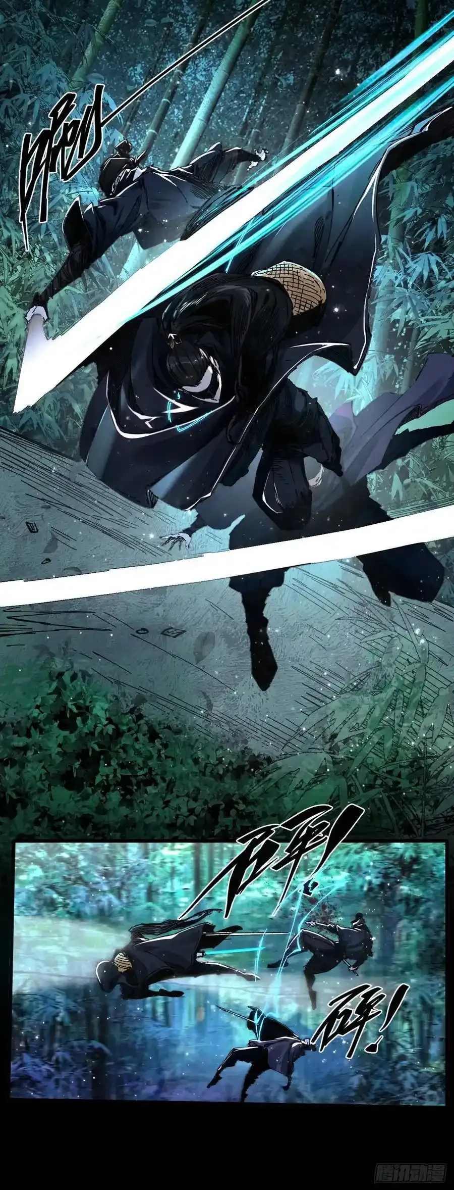 1.神秘少女23