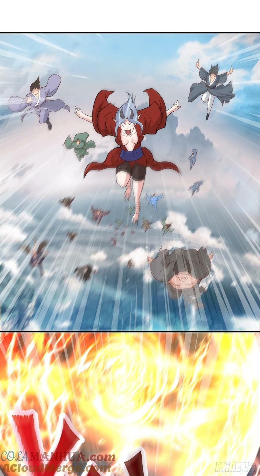 第24话 首登仙界18