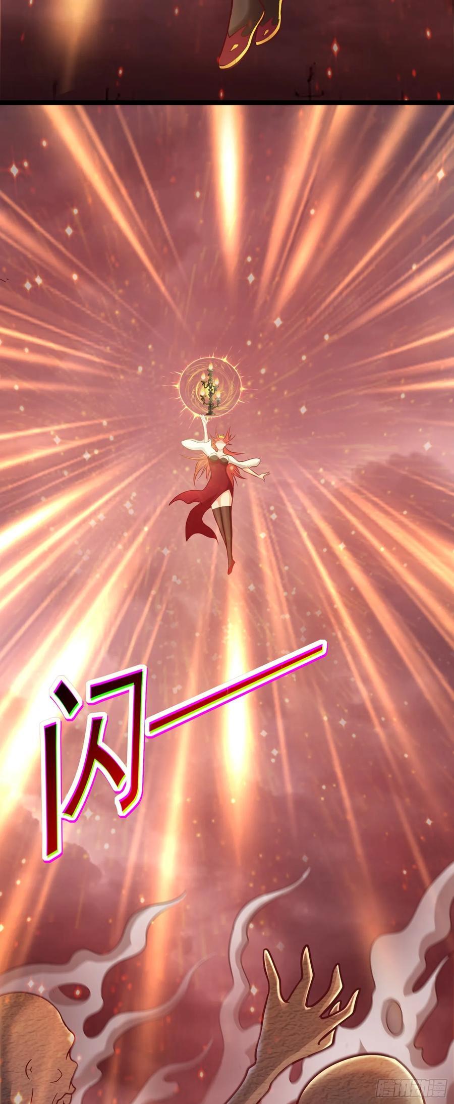第44话 谁说我没有信徒的！2