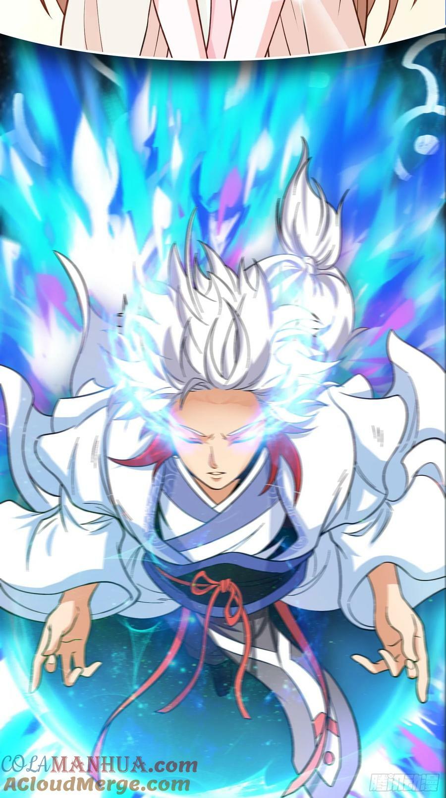 第33话 威胁边缘疯狂试探63