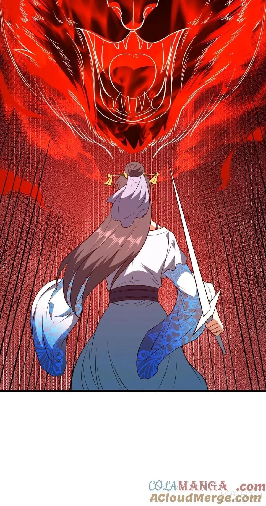 第77话 族老背叛？！34