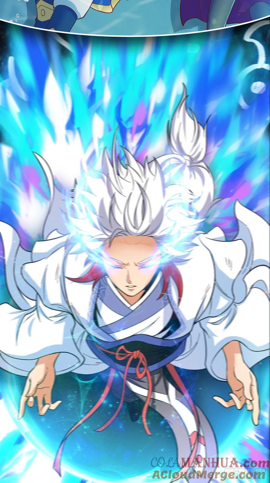 第35话 一力破万法！60