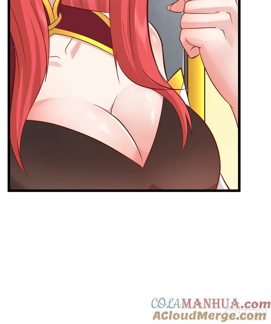 第29话 这个病娇有点软！60