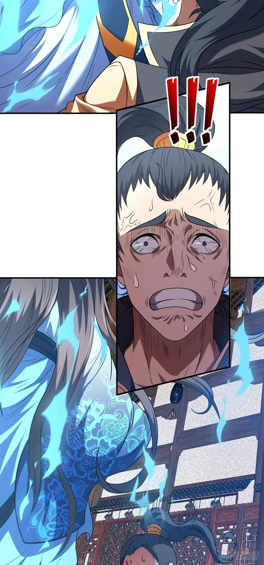 第75话 我的规矩就是规矩5