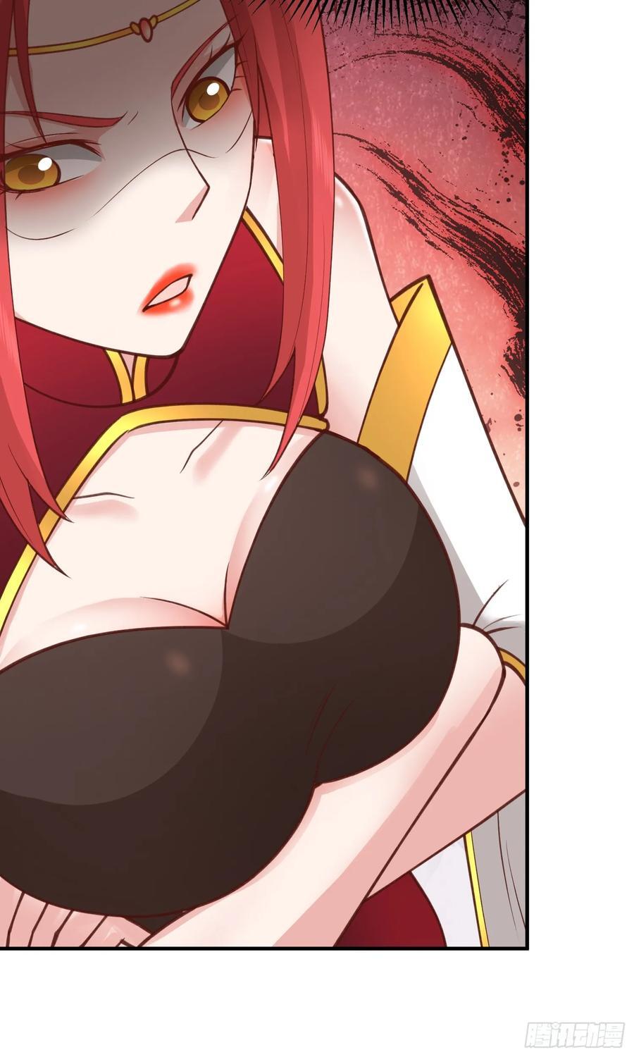 第35话 一力破万法！34