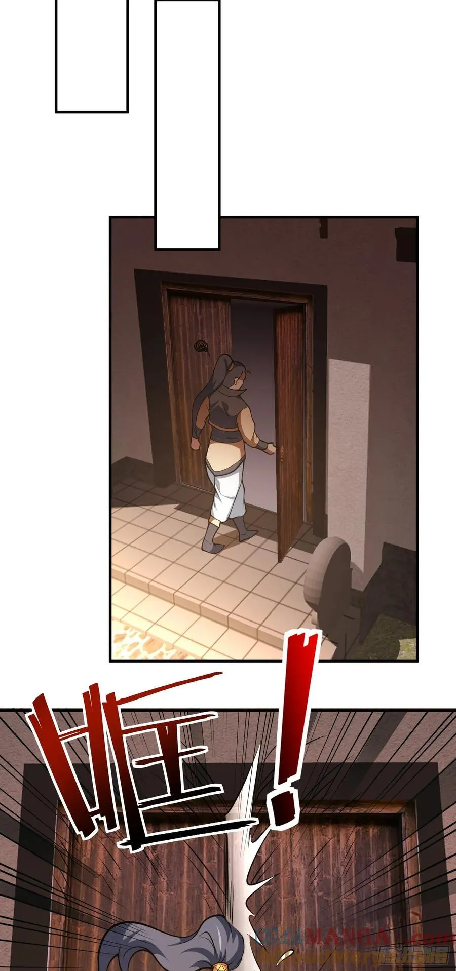 第75话 我的规矩就是规矩16
