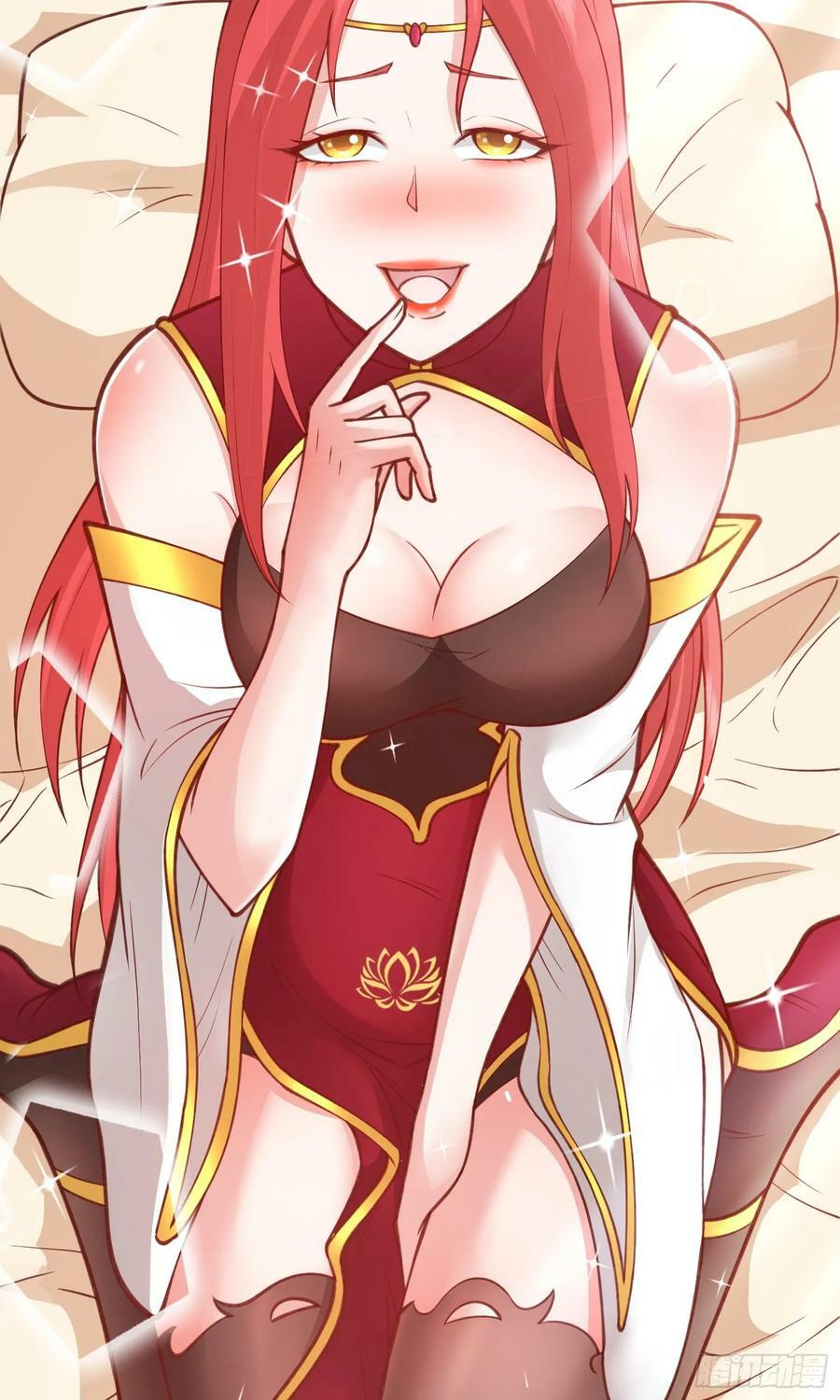 第32话 湿身诱惑44
