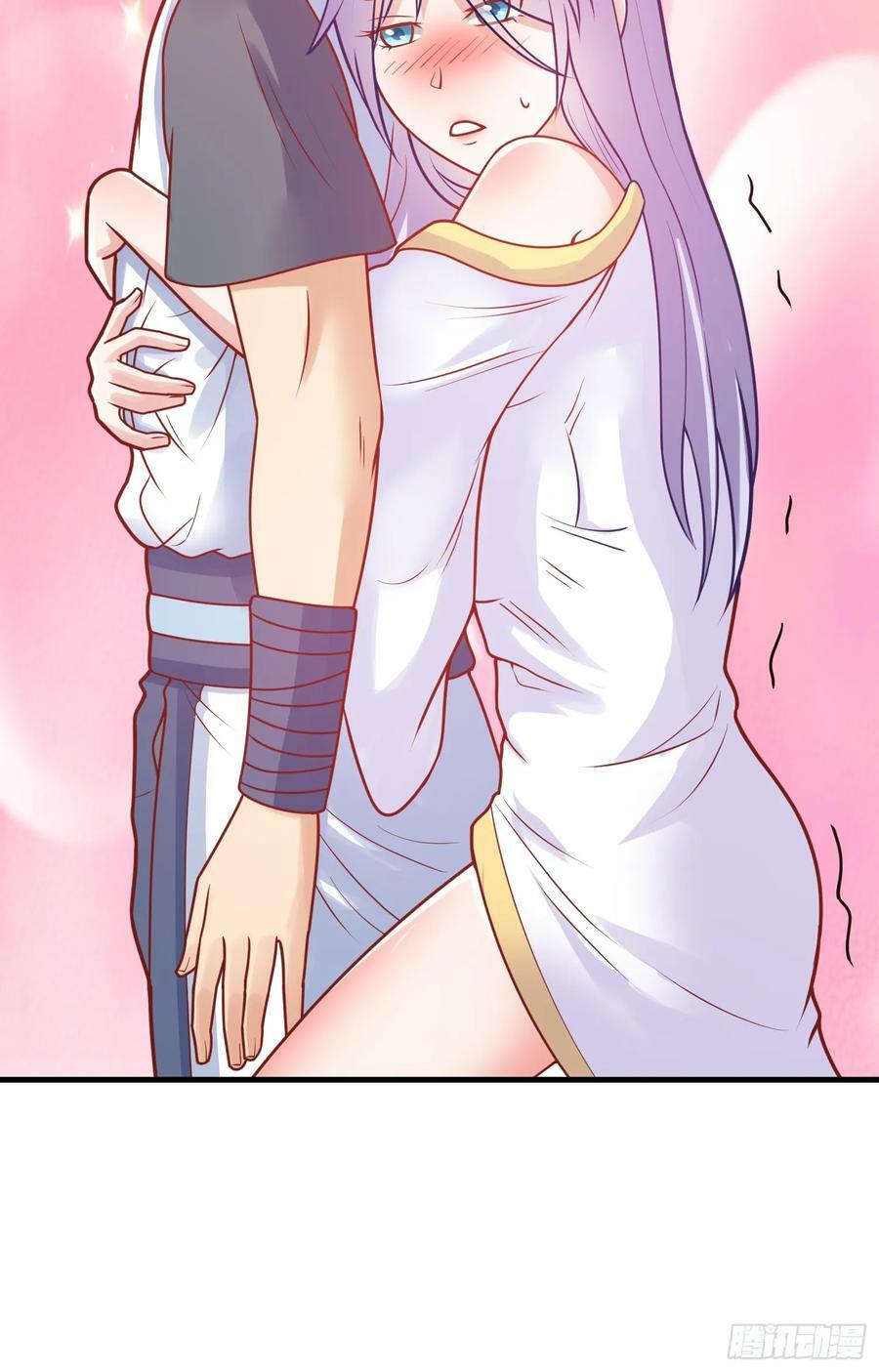 第6话 原身的小师妹62