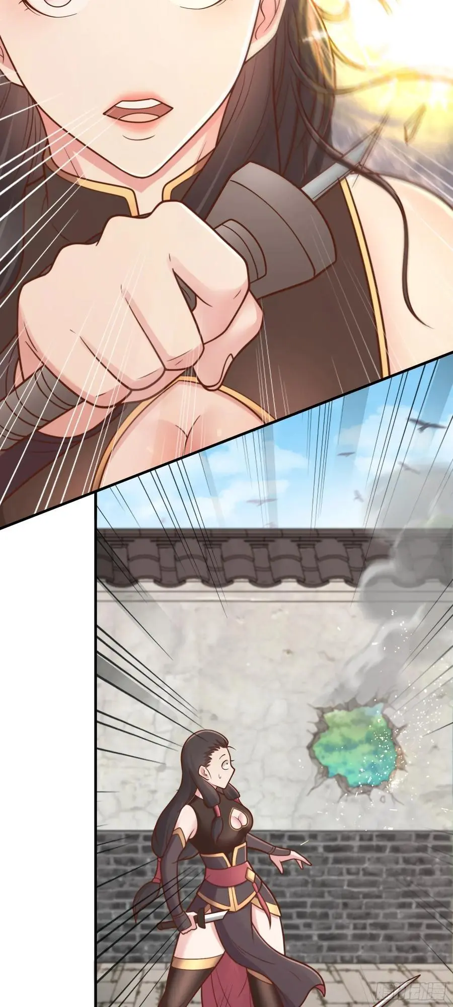 第59话 你们随意我carry21
