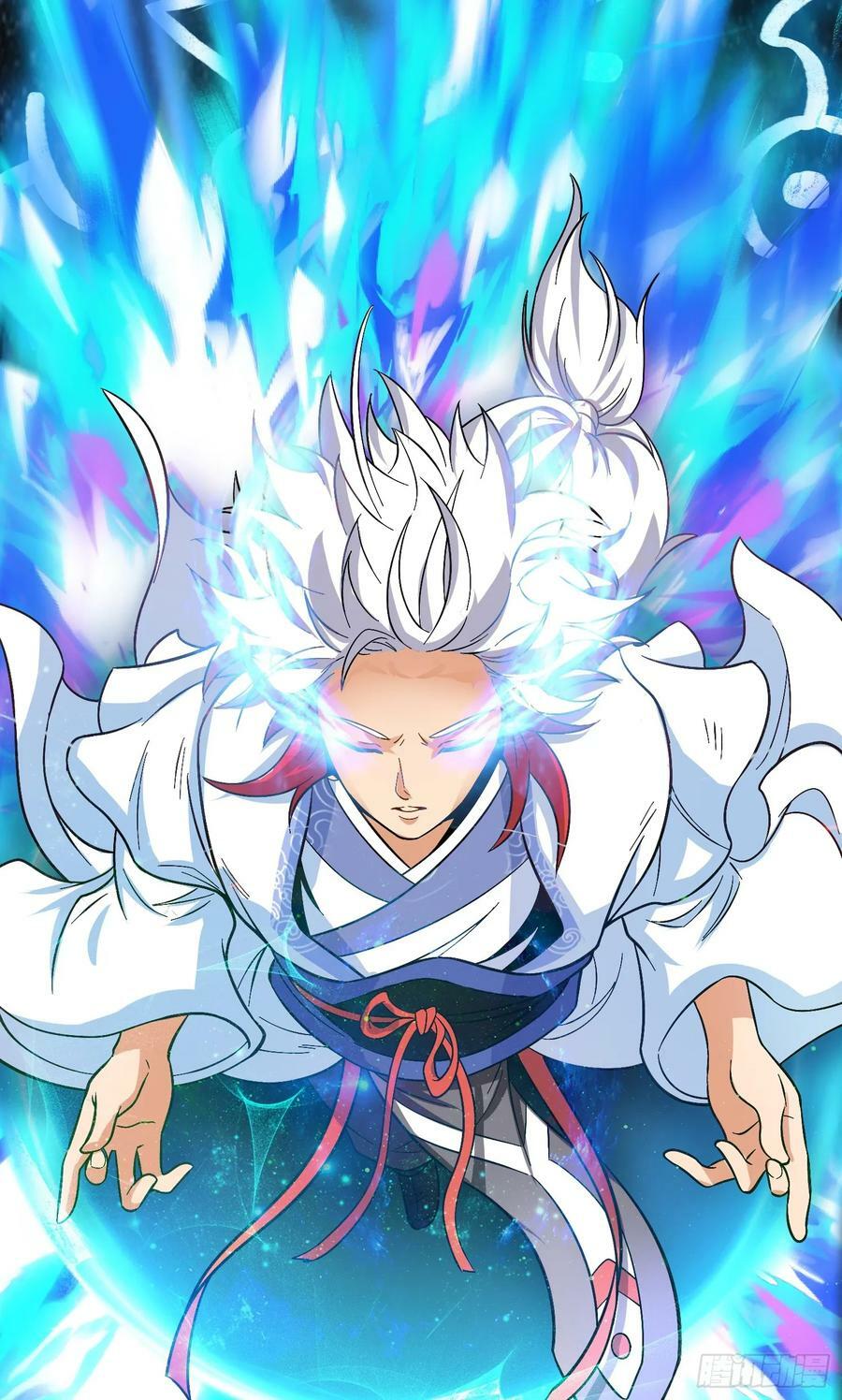 第1话 炉鼎说炸就炸74