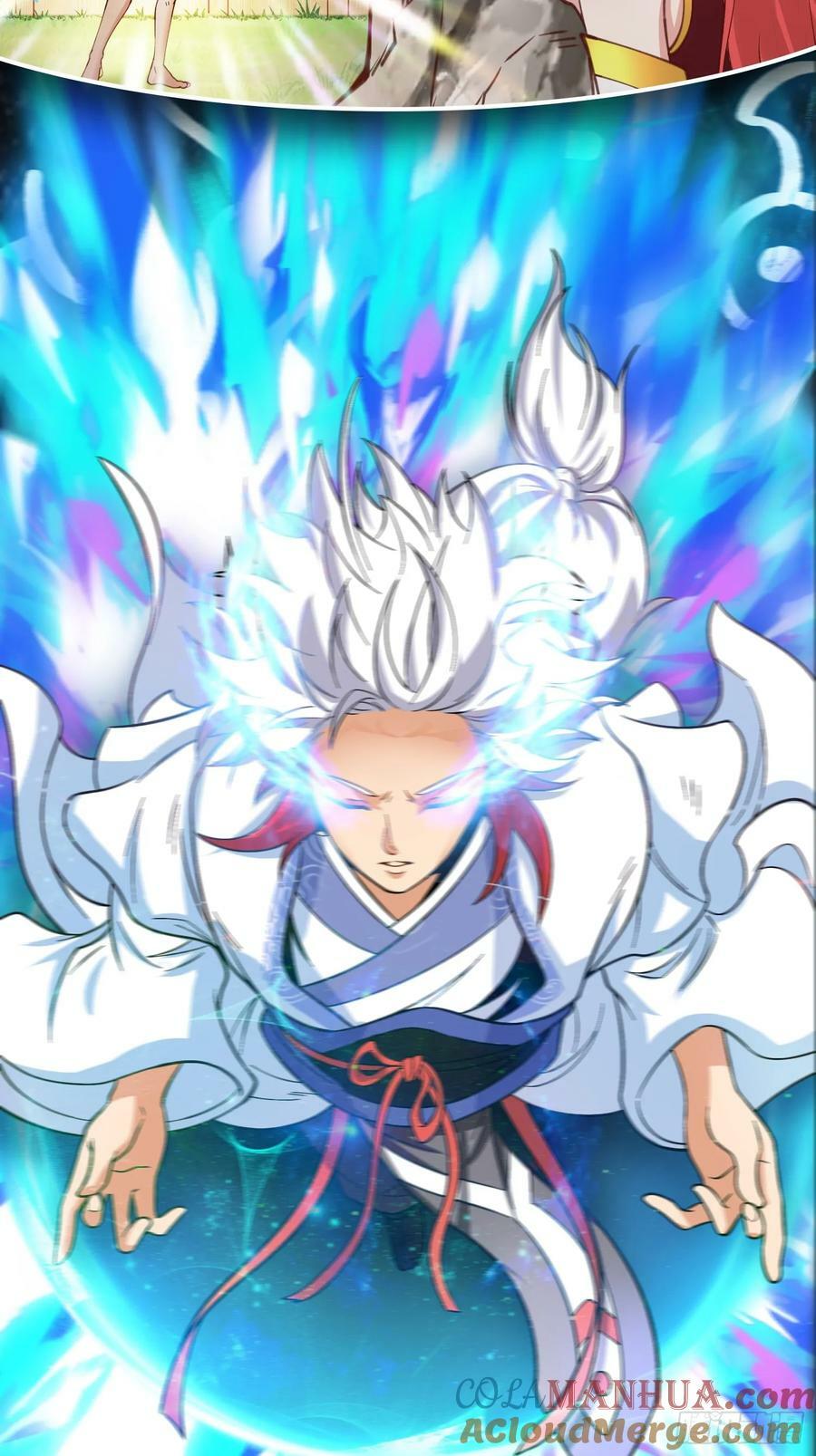 第32话 湿身诱惑54
