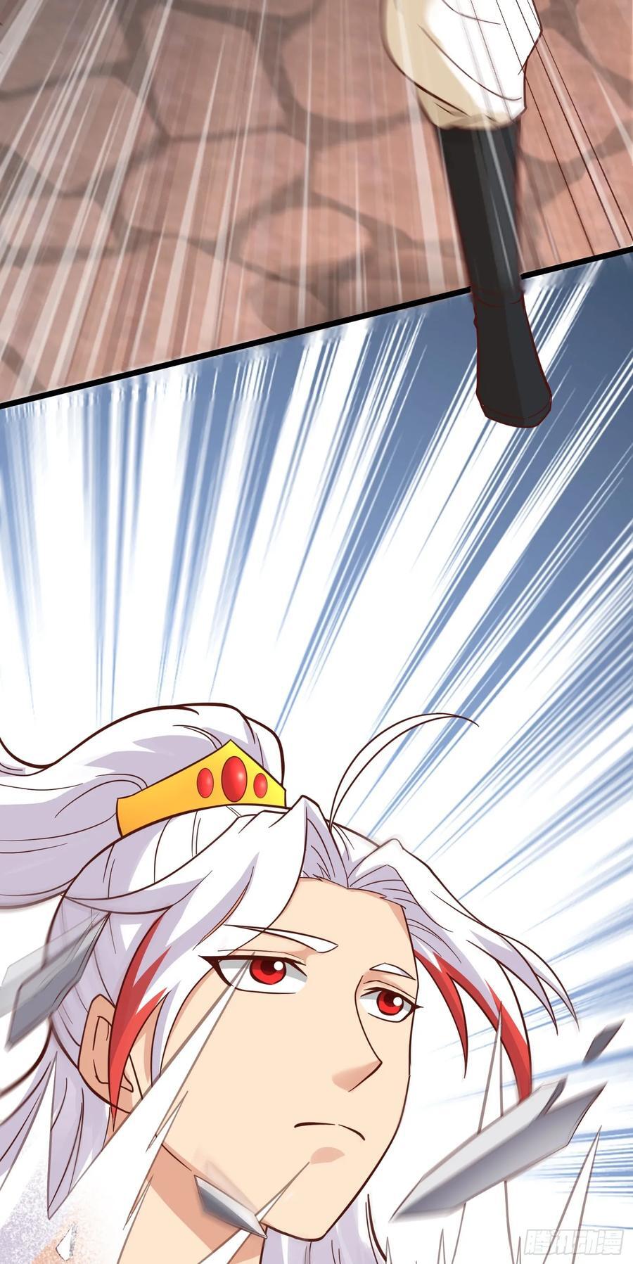 第35话 一力破万法！16