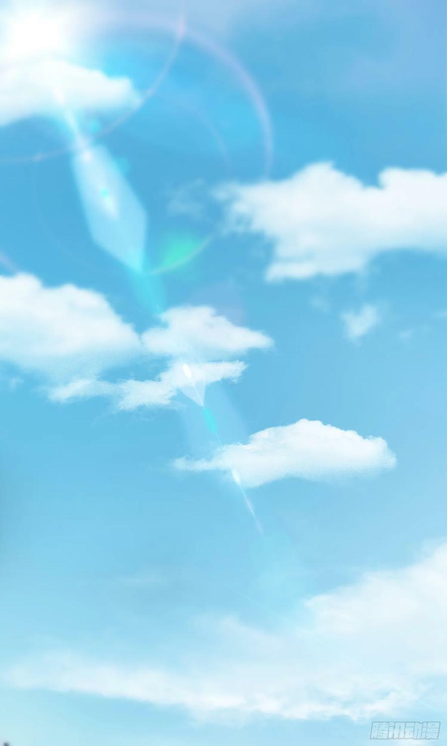 第24话 首登仙界2