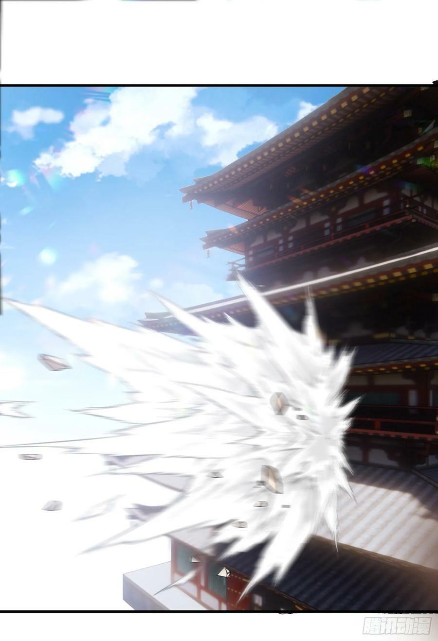 第26话 一拳捶进地底20