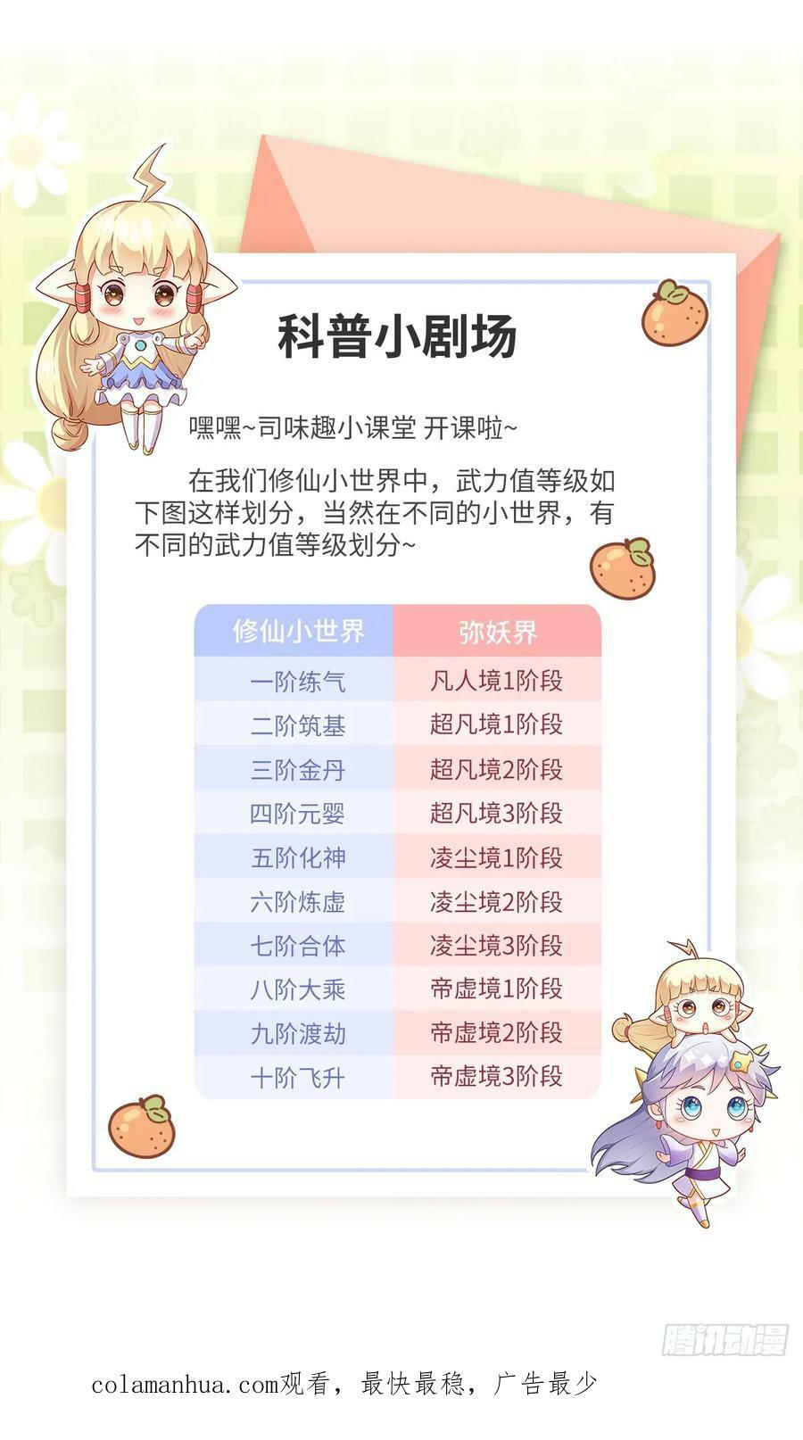 第29话 这个病娇有点软！65