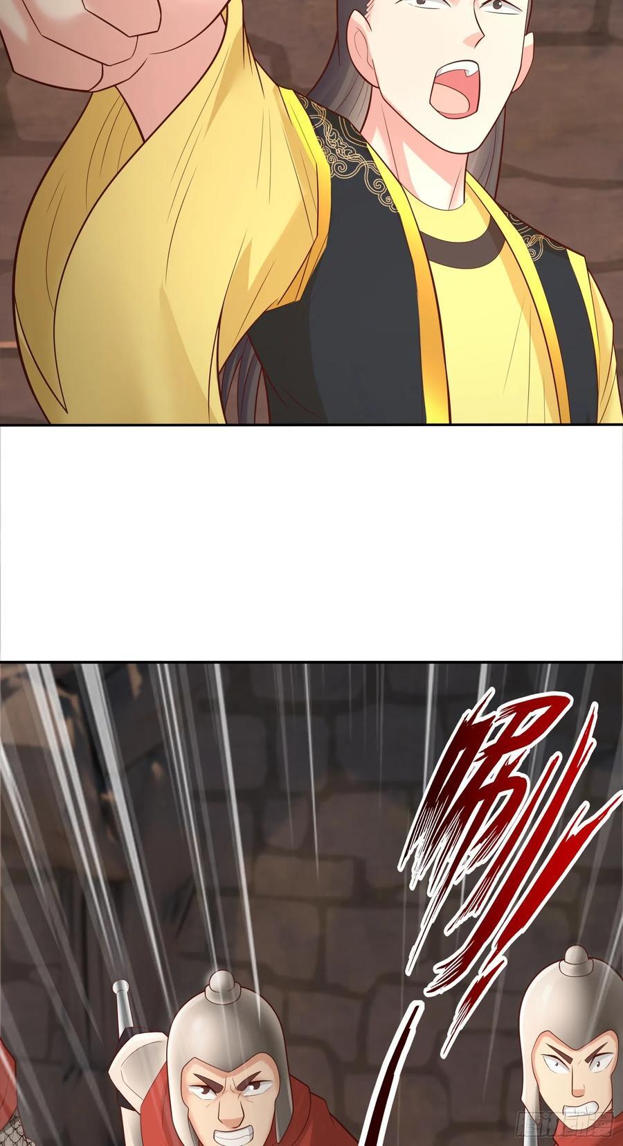 第35话 一力破万法！5