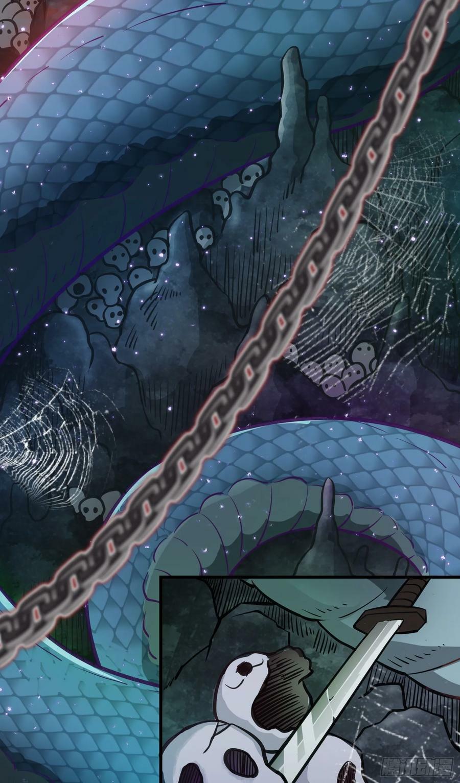 第4话 通天符箓34