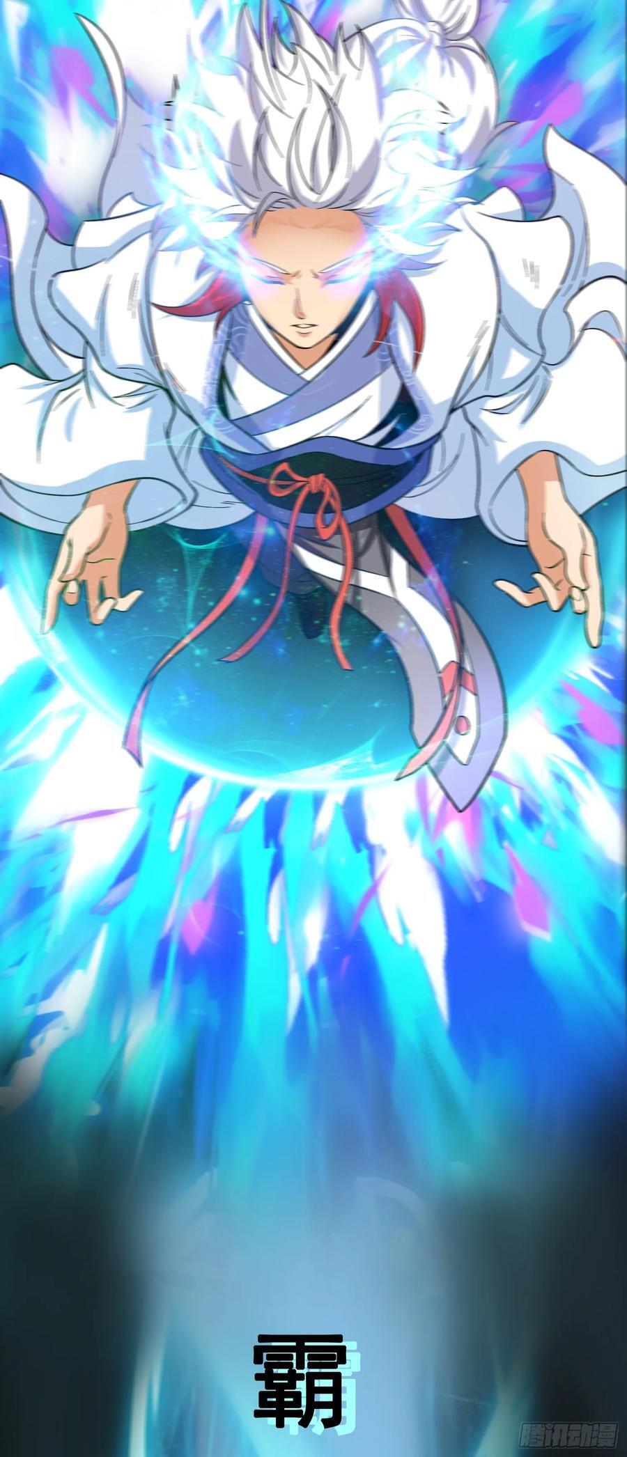 第41话 轮回的阴暗之梦39