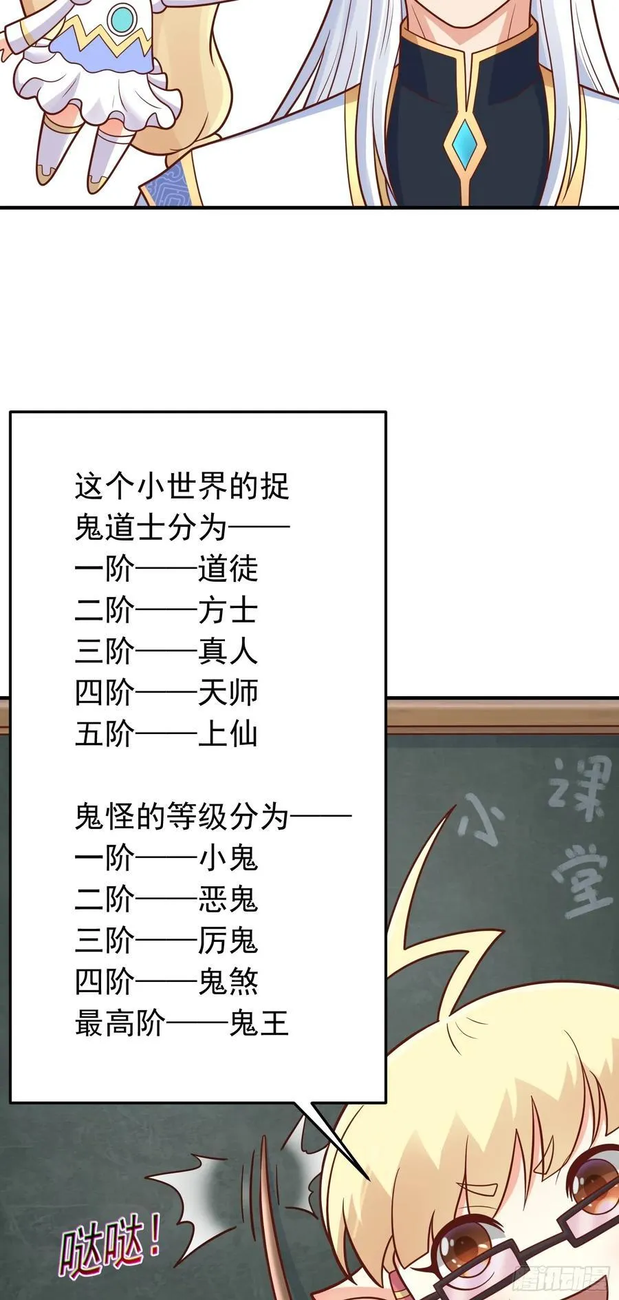 第60话 被小看了？11