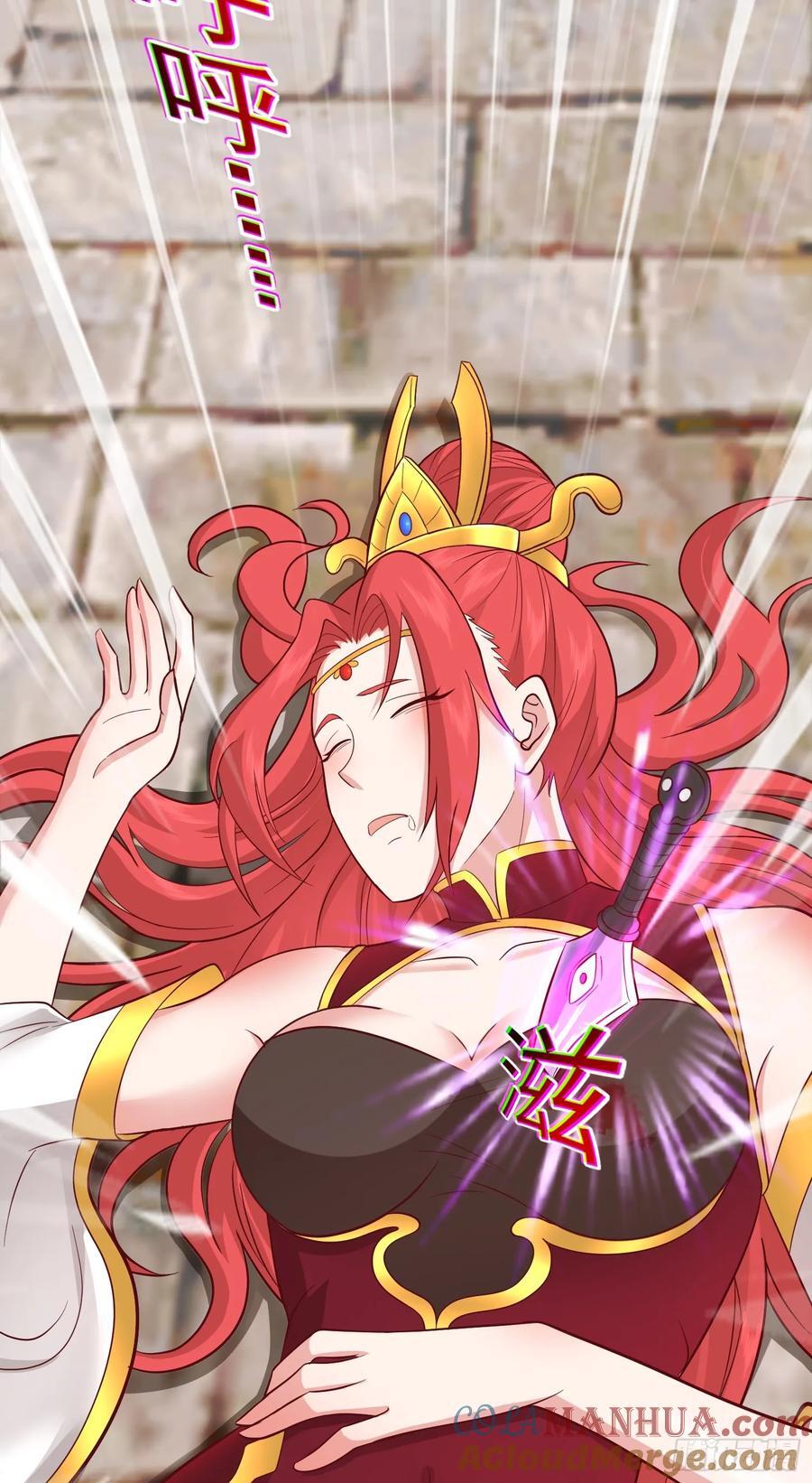 第39话 背刺！陷入昏迷！48
