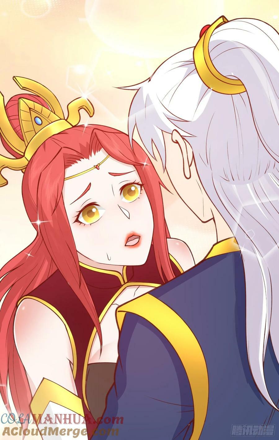第32话 湿身诱惑3