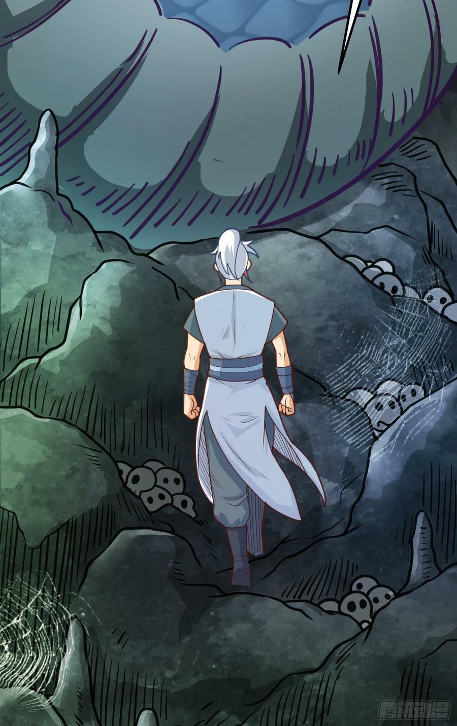 第4话 通天符箓43